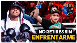 Chocolatito González vs BAM Rodríguez la pelea que el mundo del boxeo sueña con ver [upl. by Ika]