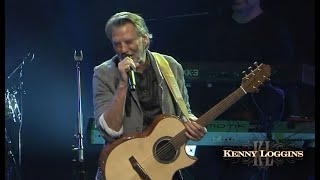 Kenny Loggins  Im Alright Live from Fallsview [upl. by Carboni]