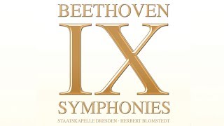 Beethoven Complete Symphonies  9 symphonies [upl. by Eenahc]