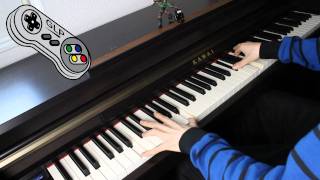 GermanLetsPlay spielt Piano 02 [upl. by Valenza]