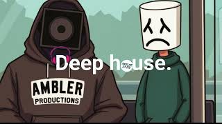 Future Deep House Mix 2025 [upl. by Bert]