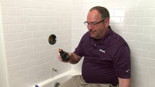 Next Gen RiteTemp Shower Valve  KOHLER [upl. by Halley]