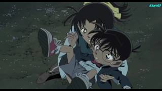 Detective Conan Movie trích đoạn hay Conan đá banh vào hung thủ [upl. by Bellanca]