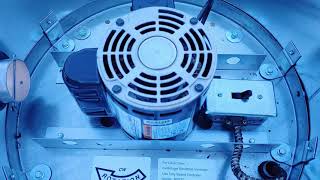 How to Install a Restaurant Exhaust Fan [upl. by Ibok]