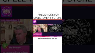 – Predictions for Spell Token’s Future [upl. by Ayres]