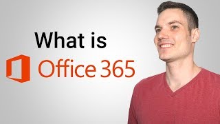 What is Office 365 [upl. by Glass]