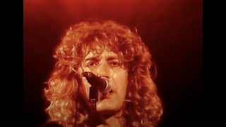 Led Zeppelin  Kashmir Live [upl. by Pheni]