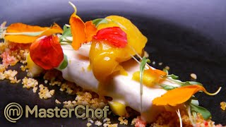 Season 7 SemiFinal Dishes  MasterChef Australia [upl. by Iah]