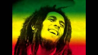 Bob Marley  Out to space [upl. by Atterys]