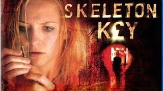 The Skeleton Key Trailer [upl. by Akeim]