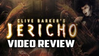 Clive Barkers Jericho PC Game Review [upl. by Henrietta]