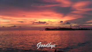 Lionel Richie  Goodbye  w  lyrics [upl. by Macdonell]