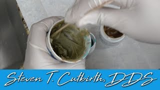 How to Never Get a Dry Socket  Dental Minute with Dr Steven T Cutbirth DDS [upl. by Esemaj438]