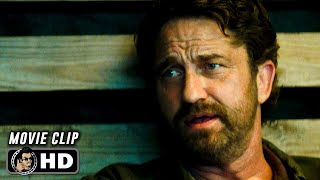 GREENLAND Clip  quotWherequot 2020 Gerard Butler [upl. by Suelo]