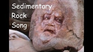 Sedimentary Rock Song [upl. by Jenna]