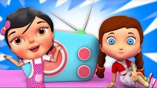 Meri Gudiya Hindi Rhymes  Rhymes in Hindi  Kids Channel India  Hindi Nursery Rhyme  मेरी गुड़िया [upl. by Aniuqal875]