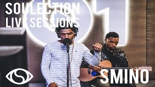 Smino – Soulection Live Sessions [upl. by Enala]