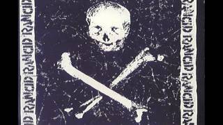 Rancid  Rancid2000 Full Album HD [upl. by Yuk]