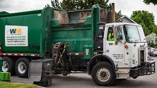 Garbage Trucks The Ultimate Compilation [upl. by Acinnod]