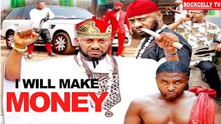 I WILL MAKE MONEY YUL EDOCHIE  NIGERIAN MOVIES 2020 AFRICAN MOVIES [upl. by Idas]