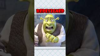 IS SHREK 5 RUINED [upl. by Dixie]