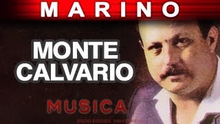 Marino  Monte Calvario musica [upl. by Nnayrrehs]