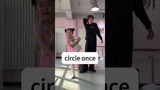 Lively Dance Classdance fyp danceteacher trending funny flexibility [upl. by Niran]