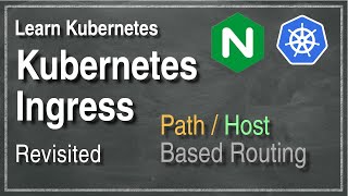 Kube 592  Using Kubernetes Ingress with MetalLB [upl. by Katha149]