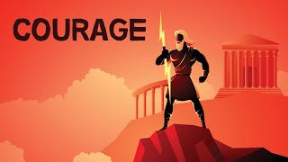 Courage  The Art of Facing Fear [upl. by Sperry]