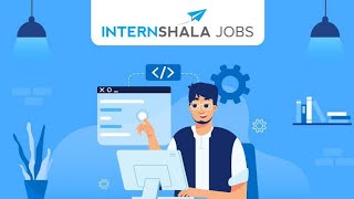 Internshala  How to setup profile effectively amp tutorial to find specific internships 🚀 [upl. by Octavie]