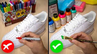 7 MISTAKES Every Beginner Customizer Makes [upl. by Ettenoitna]