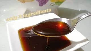 Homemade Pancake Syrup Recipe  NECAs Kitchen [upl. by Steffy]