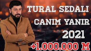 Tural amp Toğrul  Bir Nefes Kimi Official Video [upl. by Omixam750]