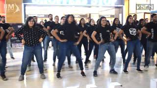 IIM Ranchi Flash Mob 2019 [upl. by Carin]