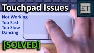 How to Fix Mouse and Touchpad Problems in Windows 10 81 7 – 3 Fixes [upl. by Yssenhguahs695]