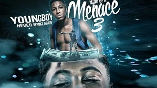 YoungBoy Never Broke Again  38 Baby 2 Trailer [upl. by Arahc]