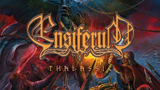 Ensiferum  Thalassic FULL ALBUM [upl. by Onaivlis]