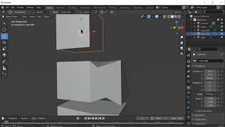 Common problems with extrude in Blender [upl. by Adnole465]