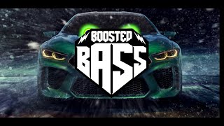 Furkan Soysal  ICE 🔊Bass Boosted [upl. by Dickey739]