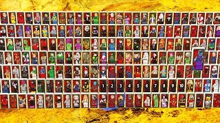 LEGO Marvel Superheroes 2 ALL CHARACTERS UNLOCKED [upl. by Jasmine]