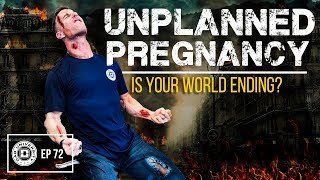 Unplanned Pregnancy Adoption and the quotBest Gift Everquot [upl. by Tybie705]