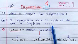 Method Overloading in Java  Learn Coding [upl. by Nastassia]