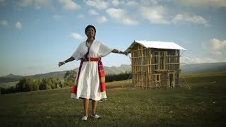 Hot New Ethiopian Traditional Music 2014 Emebet Negasi  Senda Bel [upl. by Itak]