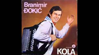 Branimir Djokic  Moravac kolo  Audio 1976 HD [upl. by Nivram]