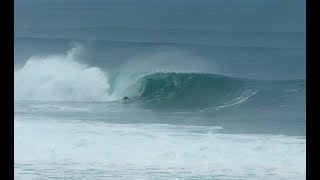 Lacanau Surf Report HD  Lundi 07 Octobre  10H [upl. by Corvin375]