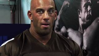 Christian Thibaudeau Indigo Project Custom Programs [upl. by Alakam831]