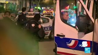 What happened on November 13th 2015 in Paris  The terrorist attacks explained [upl. by Anavi651]