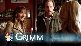 Grimm  Surprising Appearance Episode Highlight [upl. by Arised865]