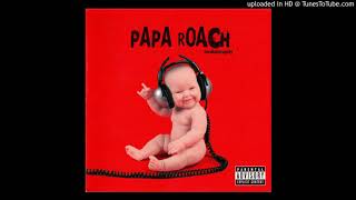 Papa Roach  Time And Time Again [upl. by Enined]