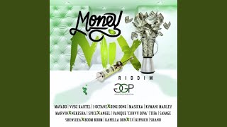 Money Mix Riddim [upl. by Rramo715]